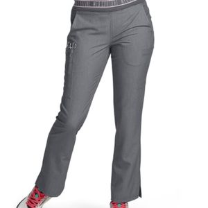 Med Couture TouchAlly Yoga Waist Cargo PantWomen's ScrubsItem# 7739    